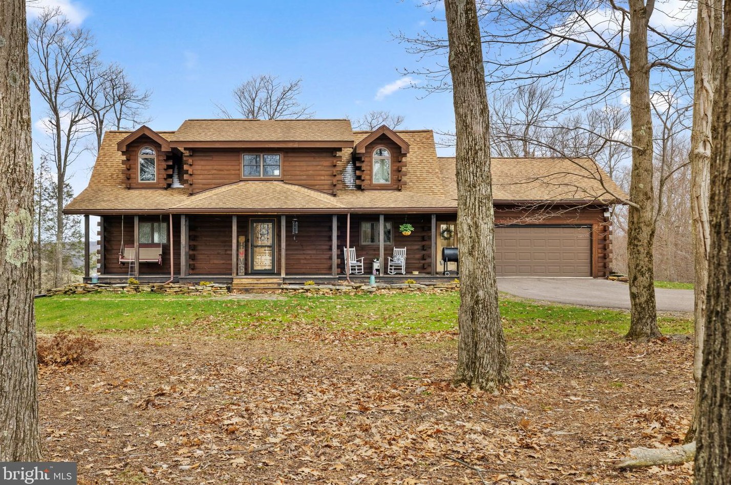 3052 Pocahontas Rd, Frostburg, MD 21532-4260