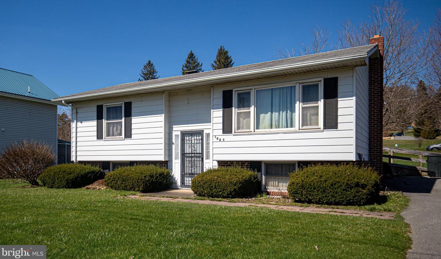 106 Main St, Accident, MD 21520