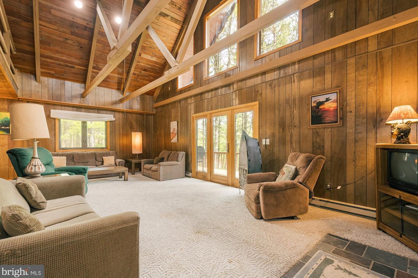 66 Breezy Terrace, Swanton, MD 21561