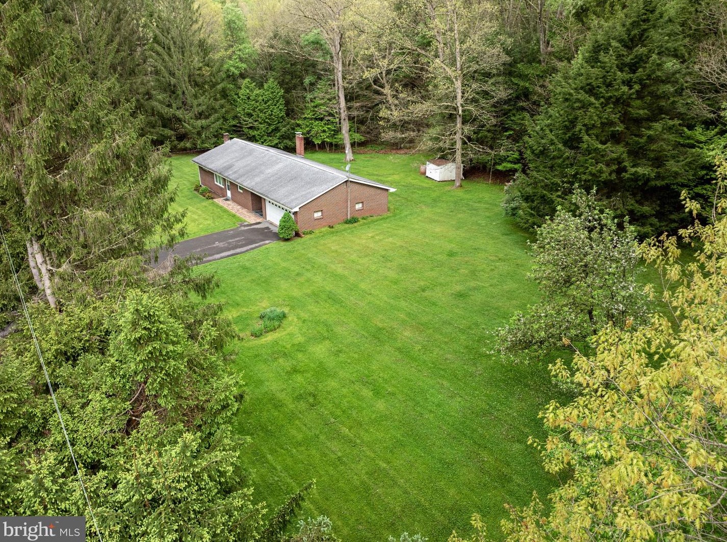 3623 Bear Creek Rd, Accident, MD 21520