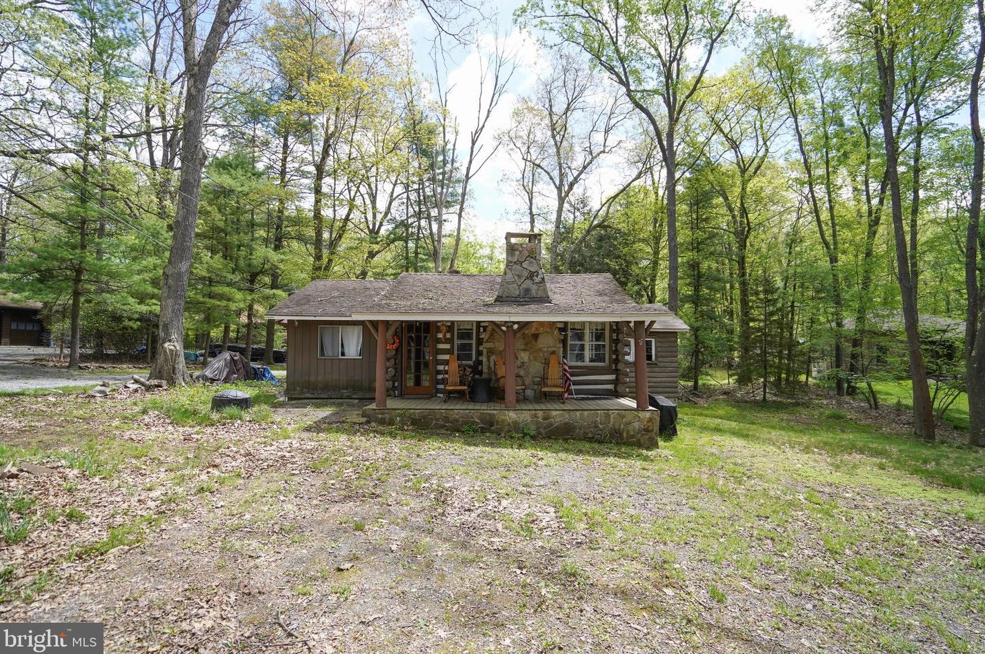 619 Beckmans Peninsula Rd, Swanton, MD 21561-2347