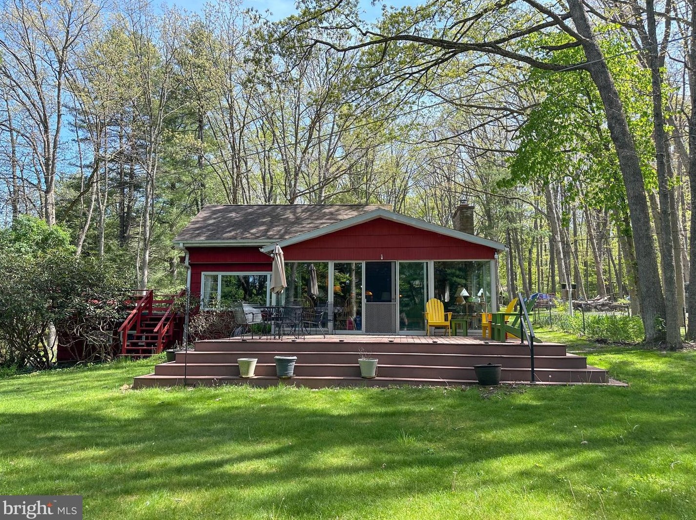 63 Doc Thompson Rd, Swanton, MD 21561-1237