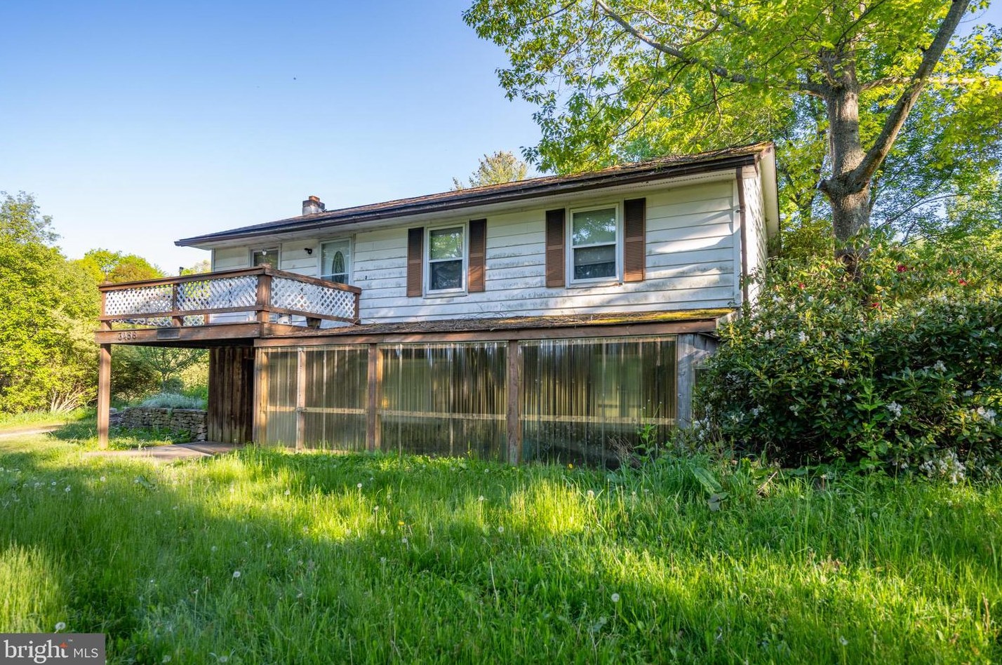 3456 Glendale Rd, Swanton, MD 21561