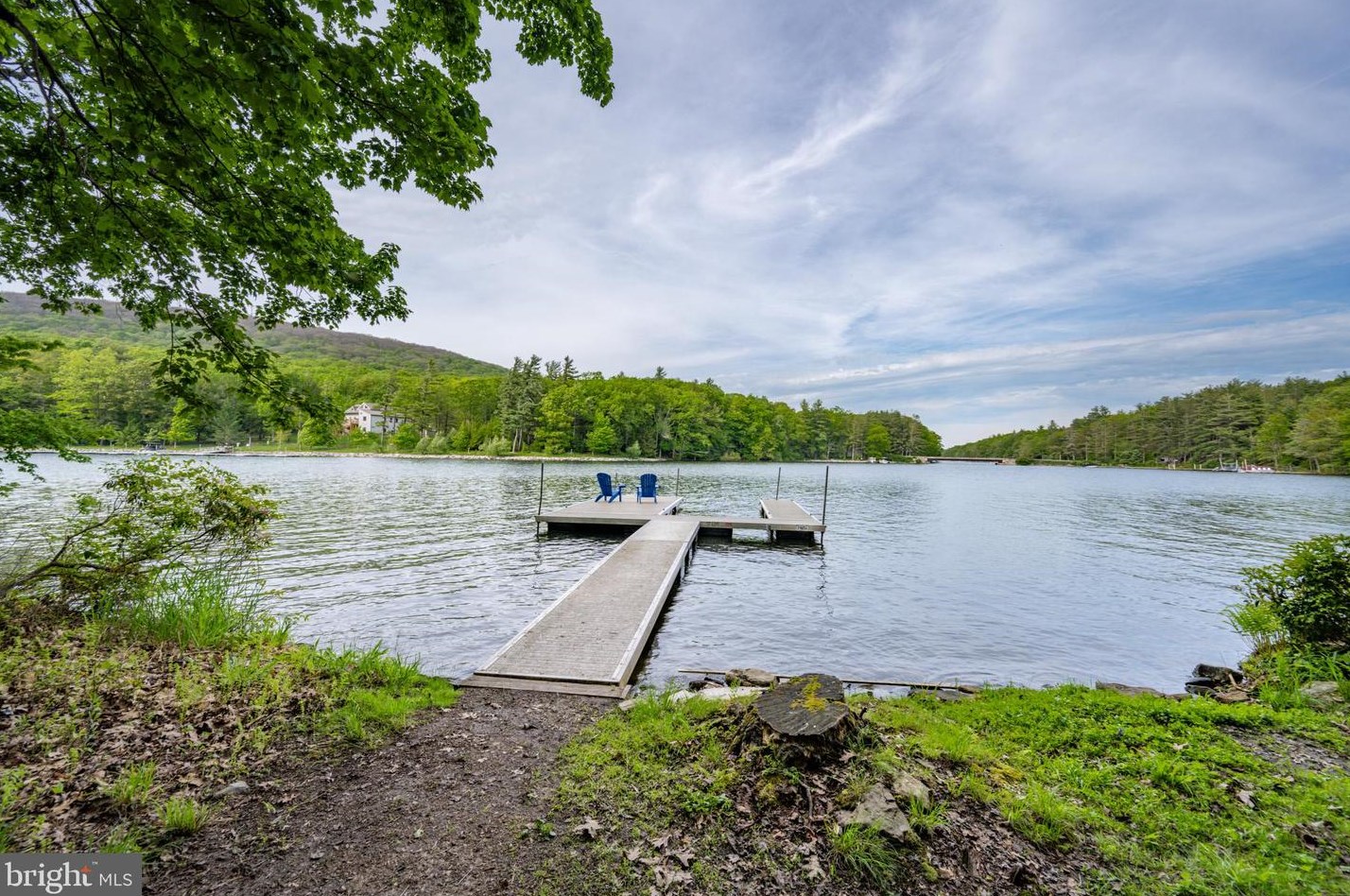 554 State Park Rd, Swanton, MD 21561-2371