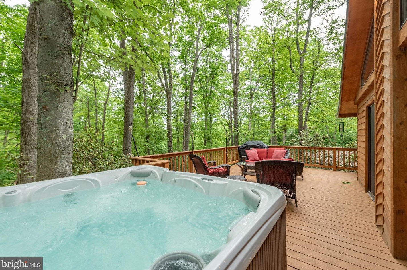 105 Ridge Rd, Swanton, MD 21561