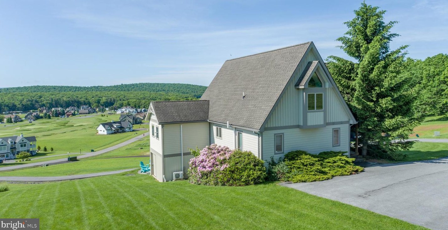 304 Waterfront Greens Dr, Swanton, MD 21561