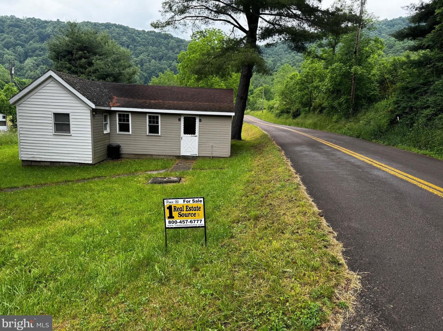 13560 Savage River Rd, Swanton, MD 21561