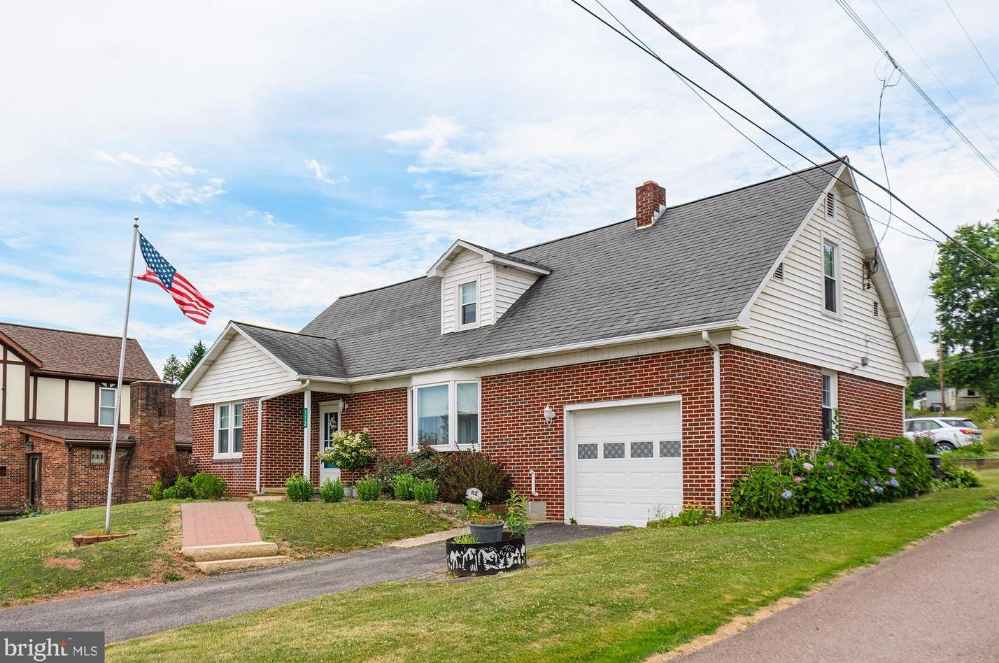 112 N Main St, Accident, MD 21520