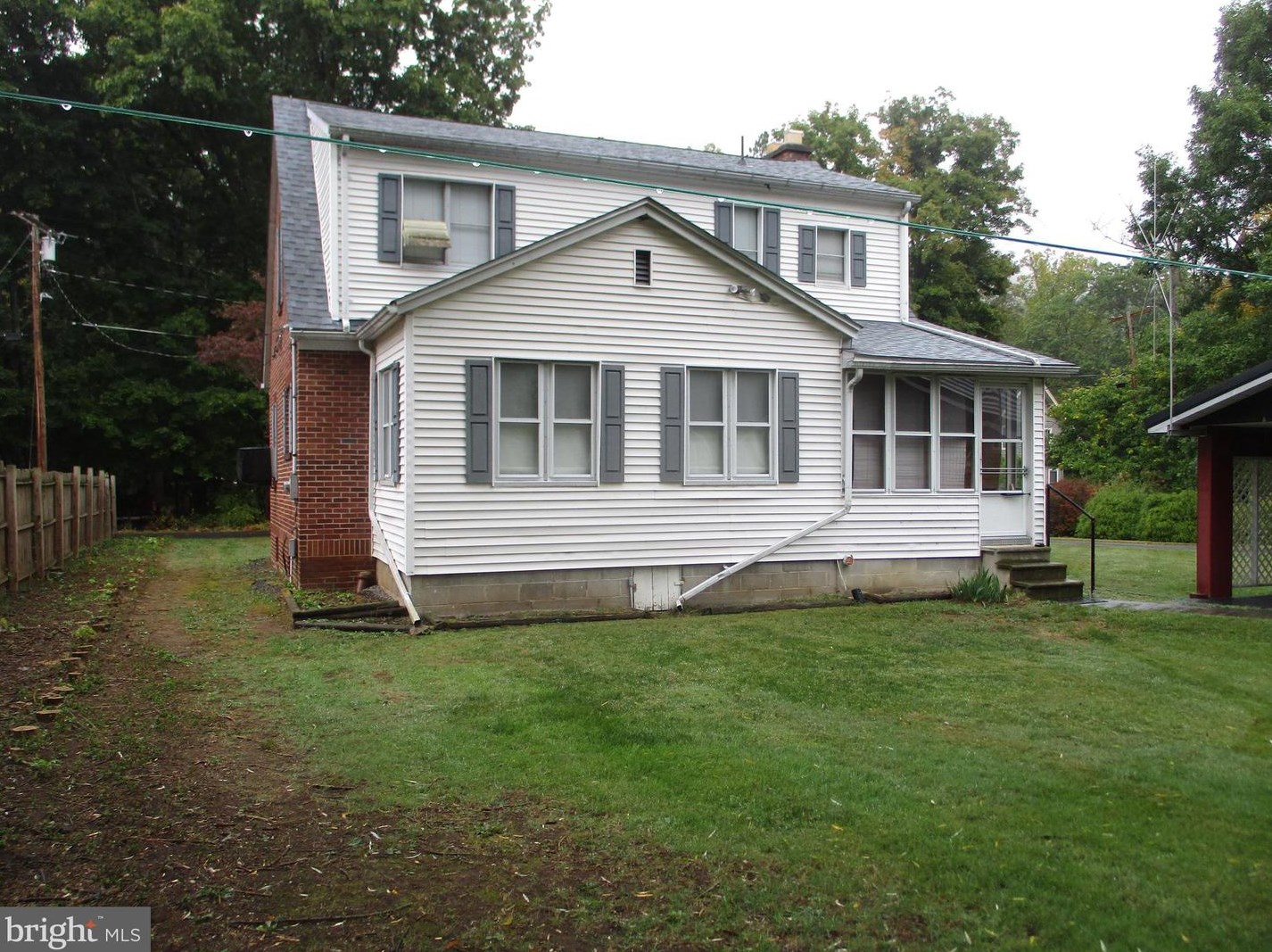 303 Orchard St, Kitzmiller, MD 21538