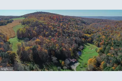 2527 Pigs Ear Road, Grantsville, MD 21536 - Photo 88