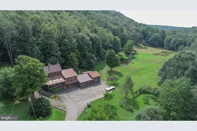 2527 Pigs Ear Road, Grantsville, MD 21536 - Photo 1