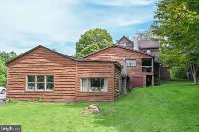 2527 Pigs Ear Road, Grantsville, MD 21536 - Photo 72