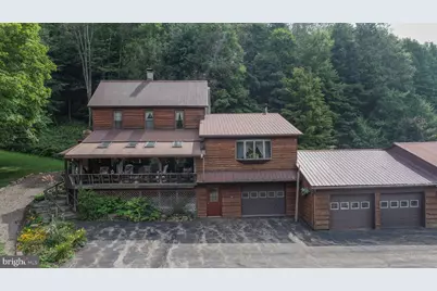 2527 Pigs Ear Road, Grantsville, MD 21536 - Photo 78