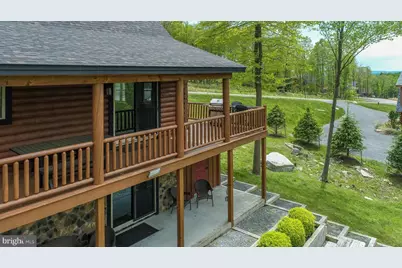 870 N Camp Road, Mc Henry, MD 21541 - Photo 2