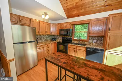 1118 Lake Shore Drive, Oakland, MD 21550 - Photo 16