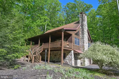 1118 Lake Shore Drive, Oakland, MD 21550 - Photo 2