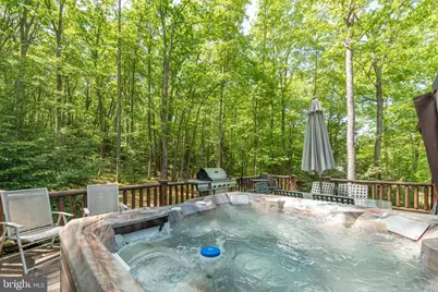 1118 Lake Shore Drive, Oakland, MD 21550 - Photo 8