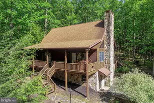 1118 Lake Shore Dr, Oakland, MD 21550 - Photo 94