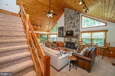 1118 Lake Shore Drive, Oakland, MD 21550 - Photo 22