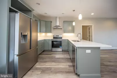 651 Klotz Farm Drive, Mc Henry, MD 21541 - Photo 6