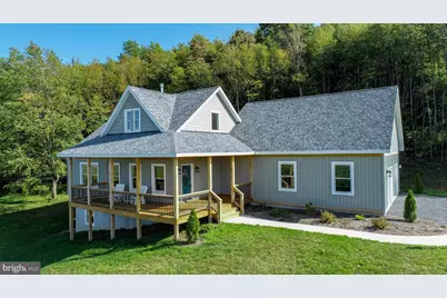 651 Klotz Farm Drive, Mc Henry, MD 21541 - Photo 1