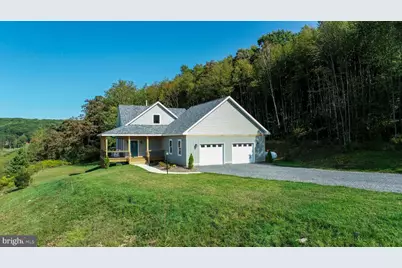 651 Klotz Farm Drive, Mc Henry, MD 21541 - Photo 68