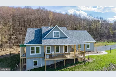 651 Klotz Farm Drive, Mc Henry, MD 21541 - Photo 60