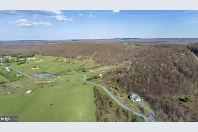 651 Klotz Farm Drive, Mc Henry, MD 21541 - Photo 64
