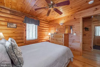 15 Village Drive #1, Oakland, MD 21550 - Photo 18