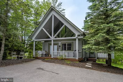 65 Village Drive #6, Oakland, MD 21550 - Photo 2
