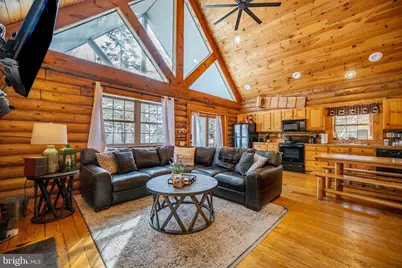 65 Village Drive #6, Oakland, MD 21550 - Photo 12