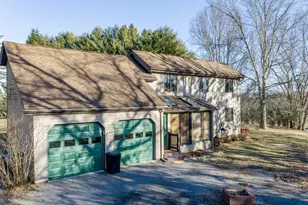 180 Paradise Ridge Rd, Oakland, MD 21550 - Photo 6