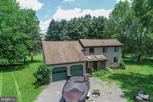 180 Paradise Ridge Rd, Oakland, MD 21550 - Photo 88