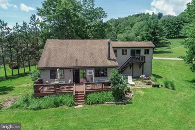 180 Paradise Ridge Road, Oakland, MD 21550 - Photo 94