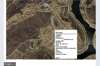 46 Sandstone Circle, Mc Henry, MD 21541 - Photo 40