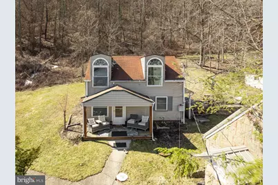 41 Fox Den Road, Oakland, MD 21550 - Photo 2