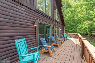 155 Basswood Way, Oakland, MD 21550 - Photo 6