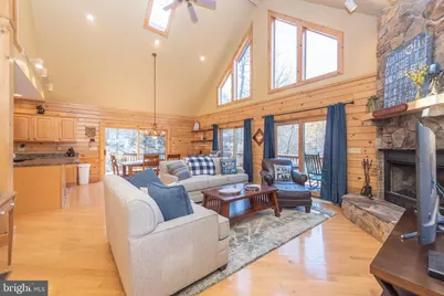 155 Basswood Way, Oakland, MD 21550 - Photo 20