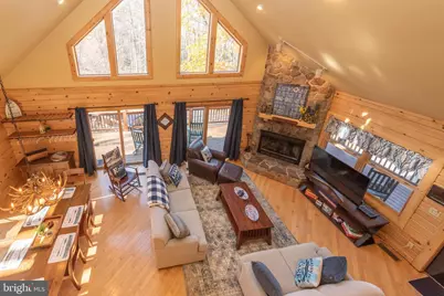 155 Basswood Way, Oakland, MD 21550 - Photo 16