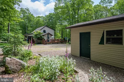 328 Stool Rock Road, Oakland, MD 21550 - Photo 16