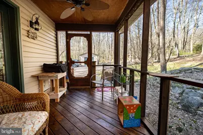 328 Stool Rock Road, Oakland, MD 21550 - Photo 32