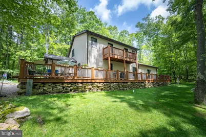 328 Stool Rock Road, Oakland, MD 21550 - Photo 94