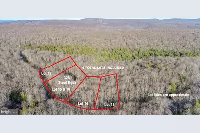 328 Stool Rock Road, Oakland, MD 21550 - Photo 10