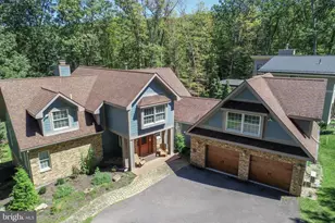 56 Bee Tree Ln, Oakland, MD 21550 - Photo 4