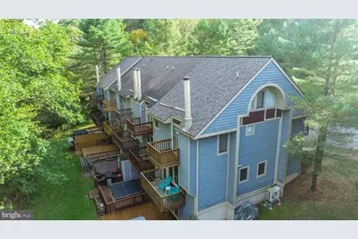 7 Winding Way #12B, Mc Henry, MD 21541 - Photo 40