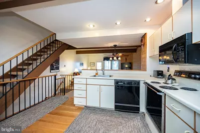 7 Winding Way #12B, Mc Henry, MD 21541 - Photo 4