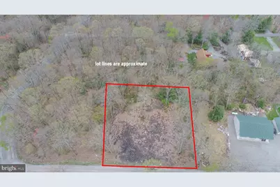 Lot 2 Cedar Lane, Oakland, MD 21550 - Photo 1