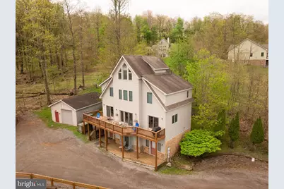 175 Roman Ridge Road #15, Oakland, MD 21550 - Photo 2