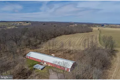 616 Crab Run Road, Grantsville, MD 21536 - Photo 6