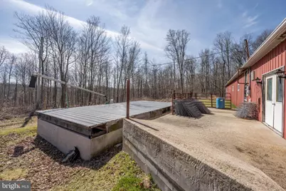 616 Crab Run Road, Grantsville, MD 21536 - Photo 22